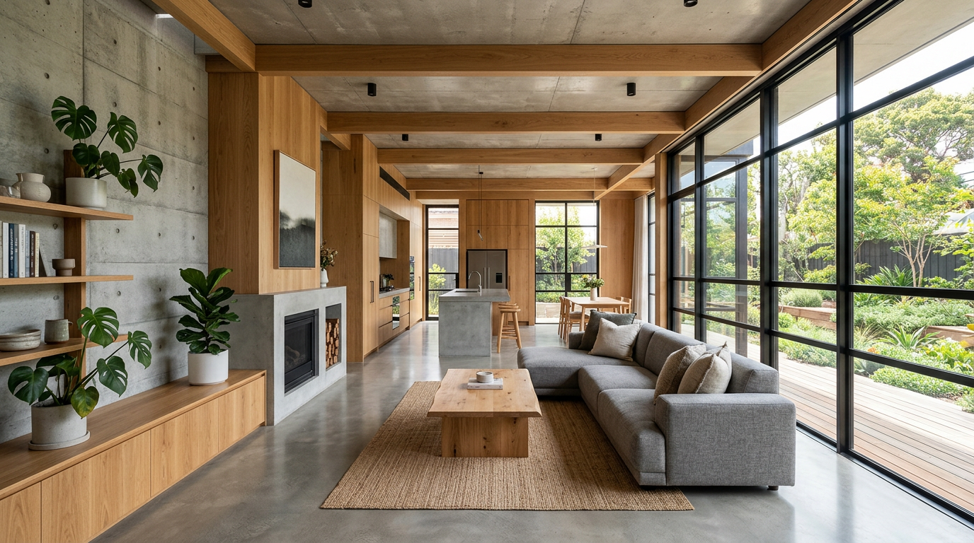 Remodelacion de interiores